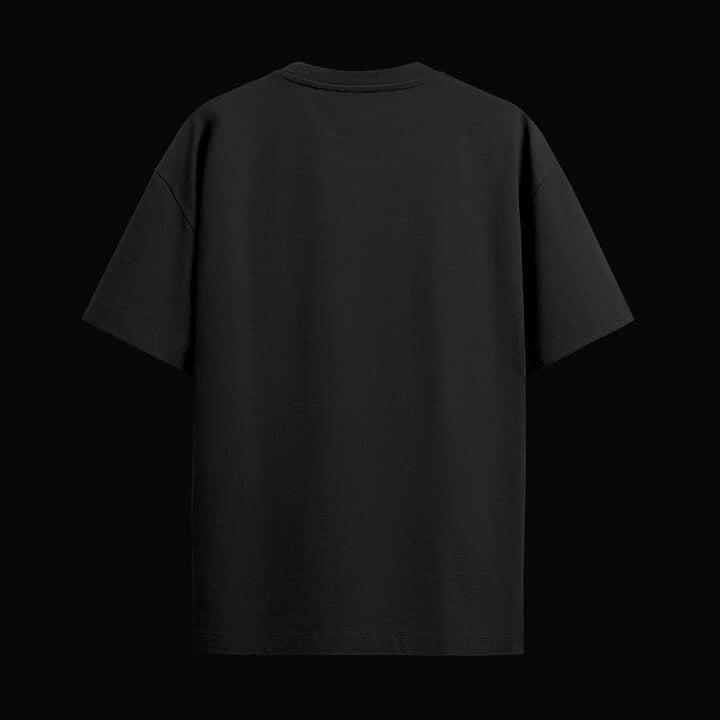 Cute Orange Blossom Oversized T-Shirt - Urban Thesis